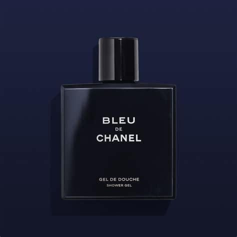 bleu de chanel eau spray by chanel